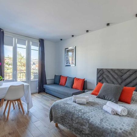 Studio Sleeps 4 With Terrace, 500M Place Morny ドーヴィル エクステリア 写真